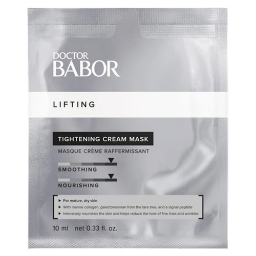 Babor Doctor Babor Tightening Cream Mask 3 Babor Doctor Babor Tightening Cream Mask