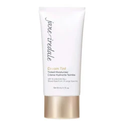 Jane Iredale Dream Tint SPF 15 - Dark 12 Jane Iredale Dream Tint SPF 15 - Dark -Babor Store Dream Tint SPF 15 Medium 11482 6887 detail