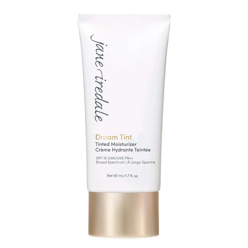 Jane Iredale Dream Tint SPF 15 - Dark 5 Jane Iredale Dream Tint SPF 15 - Dark - Image 3