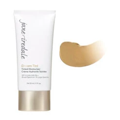 Jane Iredale Dream Tint SPF 15 - Dark 14 Jane Iredale Dream Tint SPF 15 - Dark -Babor Store Dream Tint SPF 15 Medium Dark 11334 8839 detail