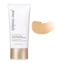Jane Iredale Dream Tint SPF 15 - Dark 15 Jane Iredale Dream Tint SPF 15 - Dark -Babor Store Dream Tint SPF 15 Medium Light 11288 443 detail