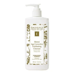 Eminence Organics Monoi Age Corrective Exfoliating Cleanser