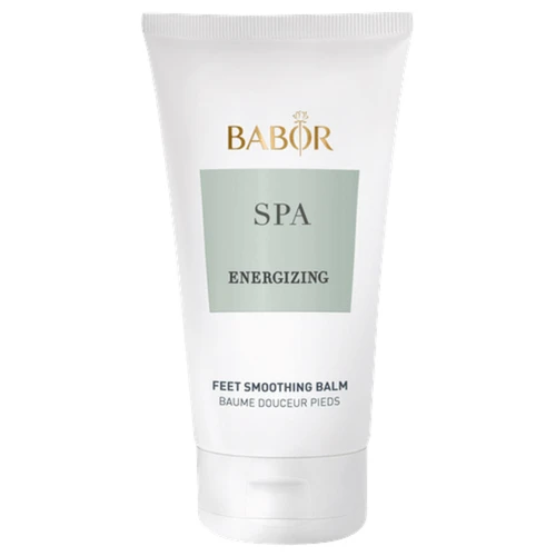 Babor Energizing Feet Smoothing Balm 3 Babor Energizing Feet Smoothing Balm