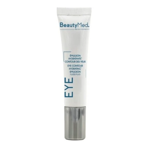 BeautyMed Eye Contour Hydrating Emulsion 3 BeautyMed Eye Contour Hydrating Emulsion