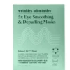 Wrinkles Schminkles Eye Smoothing And Depuffing Mask 2 Wrinkles Schminkles Eye Smoothing And Depuffing Mask -Babor Store Eye Smoothing and Depuffing Mask 36613 detail