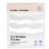 Wrinkles Schminkles Eye Wrinkle Patches -Babor Store Eye Wrinkle Patches 42758 detail