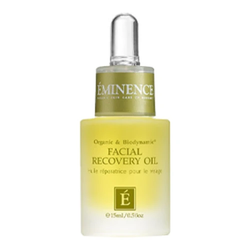 Eminence Organics Facial Recovery Oil 3 Eminence Organics Facial Recovery Oil