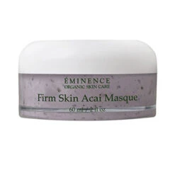 Eminence Organics Firm Skin Acai Masque