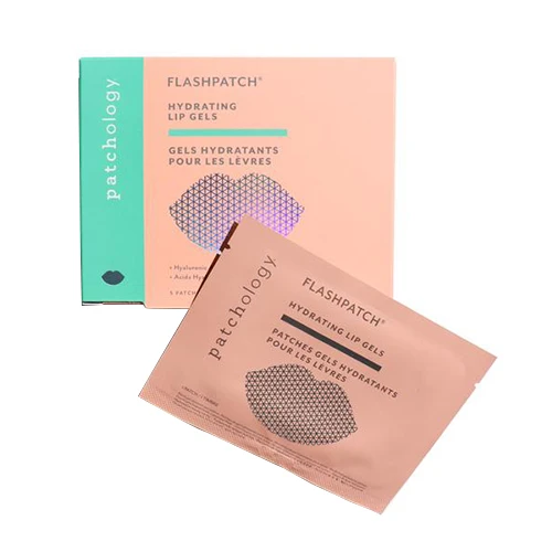 Patchology FlashPatch Lip Renewal Gels 3 Patchology FlashPatch Lip Renewal Gels