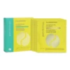 Patchology Flashpatch Illuminating Eye Gels (5 Packs) -Babor Store Flashpatch Illuminating Eye Gels 5 pack 36705 detail