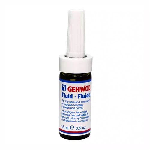 Gehwol Fluid Disinfectant 3 Gehwol Fluid Disinfectant