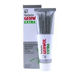 Gehwol Foot Cream Extra 4 Gehwol Foot Cream Extra - Image 2