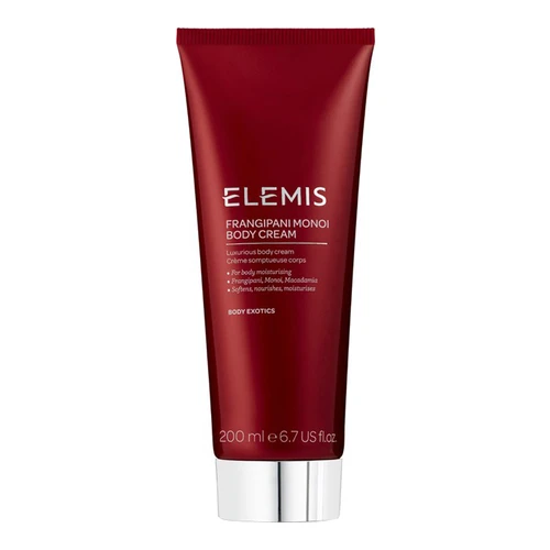 Elemis Frangipani Monoi Body Cream 3 Elemis Frangipani Monoi Body Cream