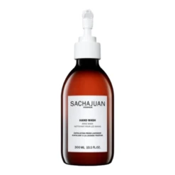 Sachajuan Fresh Lavender Exfoliating Hand Wash