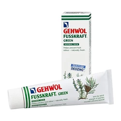 Gehwol Fusskraft - Green 4 Gehwol Fusskraft - Green - Image 2