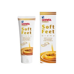 Gehwol Fusskraft Soft Feet Cream 5 Gehwol Fusskraft Soft Feet Cream -Babor Store Fusskraft Soft Feet Cream add1 31807 495 general