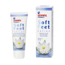Gehwol Fusskraft Soft Feet Lotion -Babor Store Fusskraft Soft Feet Lotion add1 35372 6329 general