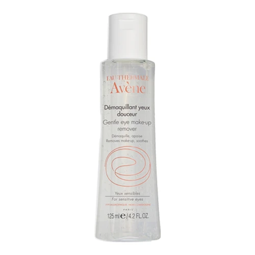 Avène Avene Gentle Eye Make-Up Remover 3 Avène Avene Gentle Eye Make-Up Remover