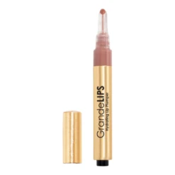Grande Cosmetics GrandeLIPS Hydrating Lip Plumper - Clear -Babor Store GrandeLIPS Hydrating Lip Plumper Sunba 70918 9569 detail