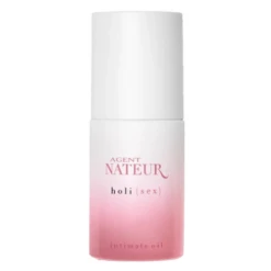 Agent Nateur HOLI (SEX) Intimate Oil