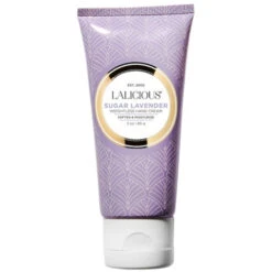 LaLicious Hand Cream - Brown Sugar Vanilla -Babor Store Hand Cream Sugar Lavender 50472 6925 detail