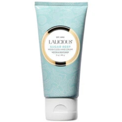 LaLicious Hand Cream - Brown Sugar Vanilla -Babor Store Hand Cream Sugar Reef 50470 3708 detail