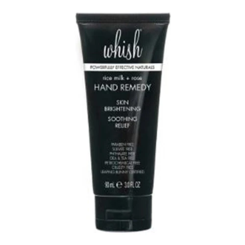 Whish Hand Remedy 3 Whish Hand Remedy