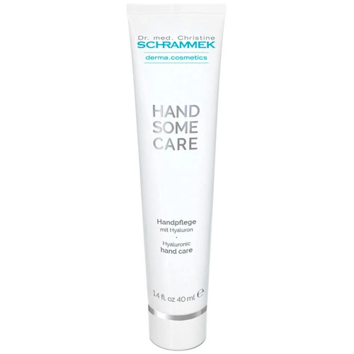 Dr Schrammek Handsome Care 3 Dr Schrammek Handsome Care