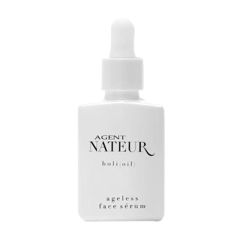 Agent Nateur Holi (Oil) Refining Ageless Face Serum 3 Agent Nateur Holi (Oil) Refining Ageless Face Serum