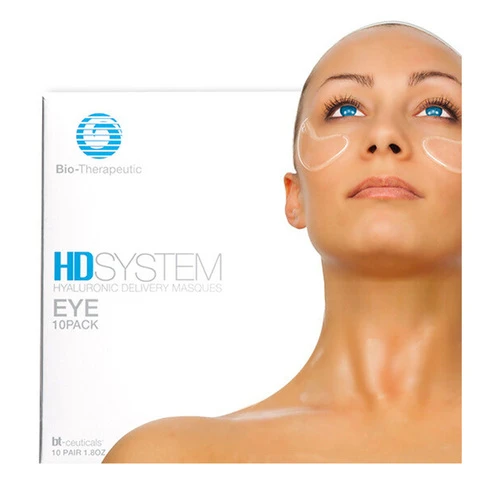Bio-Therapeutic Hyaluronic Delivery Eye Masque 3 Bio-Therapeutic Hyaluronic Delivery Eye Masque