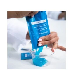 Dr Dennis Gross Hyaluronic Marine Hydrating Modeling Mask 4 Dr Dennis Gross Hyaluronic Marine Hydrating Modeling Mask - Image 2