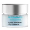 Dr Schrammek Hydra Maximum Night Cream -Babor Store Hydra Maximum Night Cream 34078 1899 detail