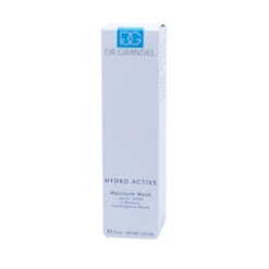 Dr Grandel Hydro Active Moisture Mask 5 Dr Grandel Hydro Active Moisture Mask -Babor Store Hydro Active Moisture Mask add1 12160 2365 general