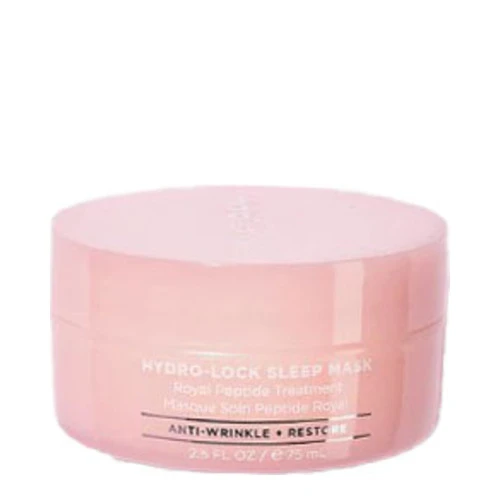 HydroPeptide Hydro-Lock Sleep Mask Royal Peptide Treatment 3 HydroPeptide Hydro-Lock Sleep Mask Royal Peptide Treatment
