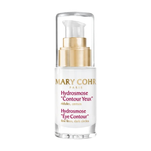 Mary Cohr Hydrosmose Eye Contour 3 Mary Cohr Hydrosmose Eye Contour