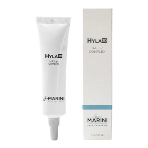 Jan Marini Hyla3D HA Lip Complex 3 Jan Marini Hyla3D HA Lip Complex