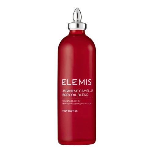 Elemis Japanese Camellia Body Oil Blend 3 Elemis Japanese Camellia Body Oil Blend