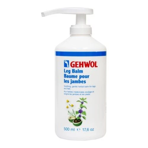 Gehwol Leg Balm 3 Gehwol Leg Balm