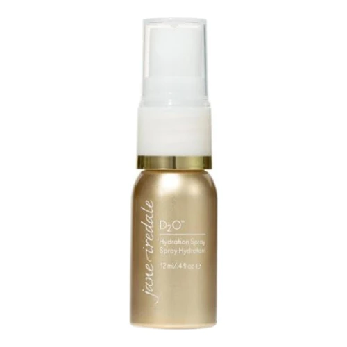 Jane Iredale D20 Hydration Spray 3 Jane Iredale D20 Hydration Spray