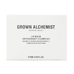 Grown Alchemist Lip Balm - Antioxidant+3 Complex 4 Grown Alchemist Lip Balm - Antioxidant+3 Complex - Image 2