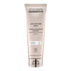 Physiodermie Lipid Restore Mask Organic