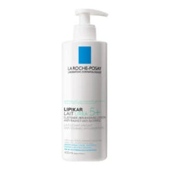 LA ROCHE-POSAY La Roche Posay Lipikar Lait Urea +5