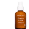 One Love Organics Love + Rose Hydrating Serum