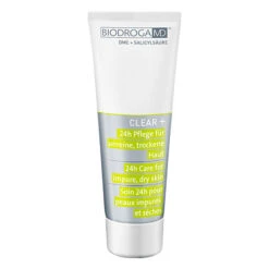Biodroga MD Clear+ 24H Care - Dry Skin