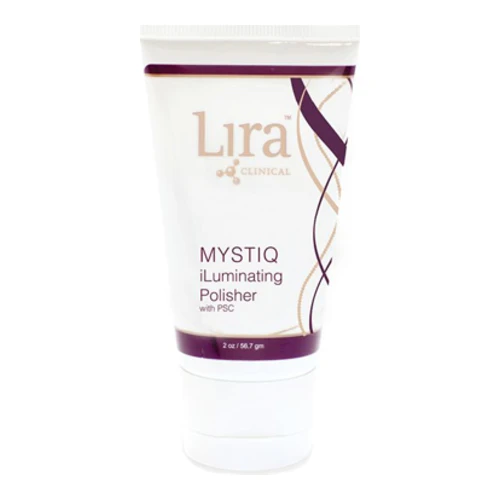 Lira Clinical Mystiq Line ILuminating Polisher 3 Lira Clinical Mystiq Line ILuminating Polisher