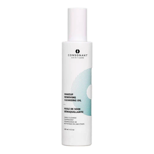 Consonant Makeup Removing Cleansing Oil 3 Consonant Makeup Removing Cleansing Oil