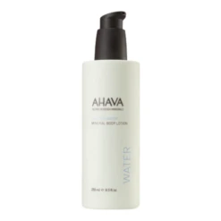 Ahava Mineral Body Lotion -Babor Store Mineral Body Lotion 71591 6566 detail