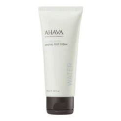 Ahava Mineral Foot Cream