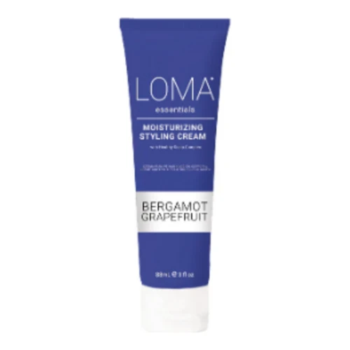 Loma Organics Moisturizing Styling Cream And Body Lotion 4 Loma Organics Moisturizing Styling Cream And Body Lotion - Image 2