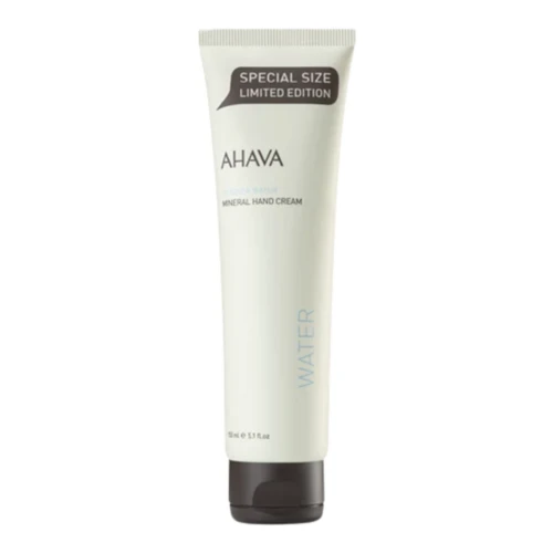 Ahava More Mineral Hand Cream 3 Ahava More Mineral Hand Cream